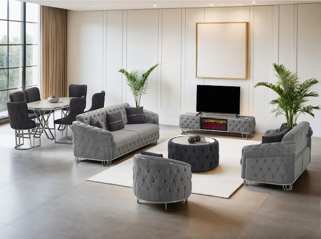 Furnibee Furniture 1